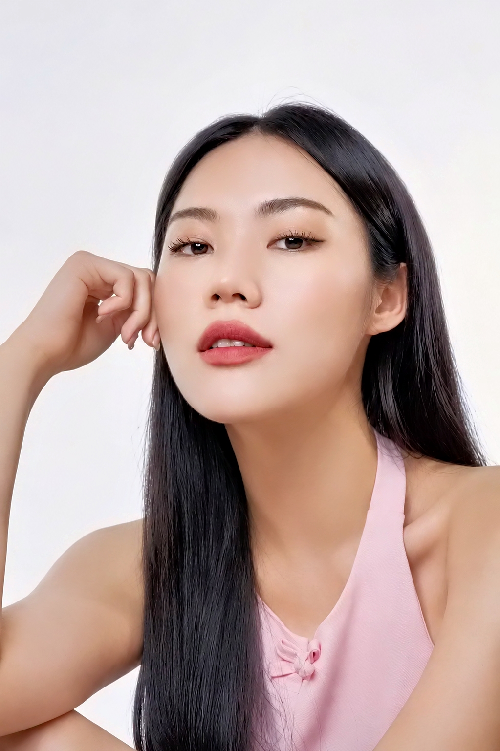 Beauty photography by Bagan Sisworo